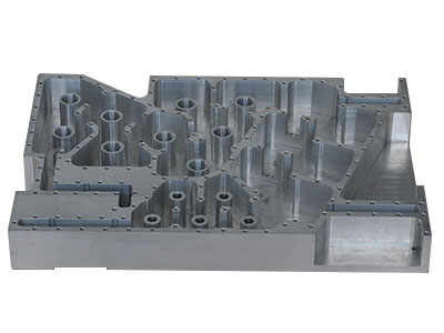 電泳槽內(nèi)管路